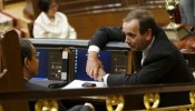 El PSOE exhibe "fortaleza" en sus alianzas en el Congreso