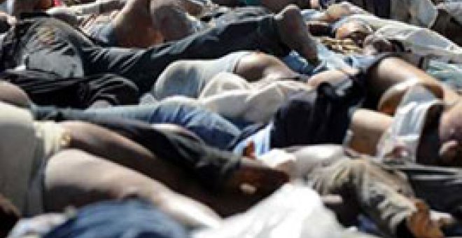 La tragedia de Haití alcanza los 200.000 muertos