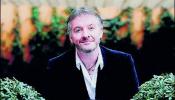 John Connolly desata su lado sobrenatural