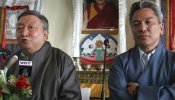 Pekín exige a Obama que no reciba al Dalai