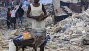 Bandas de violadores aterran a las haitianas