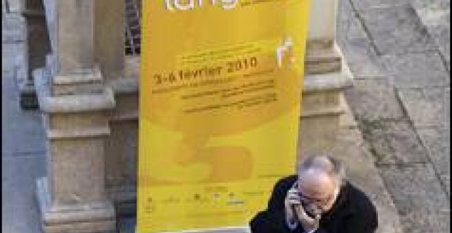 El catalán usa ExpoLangues para reivindicar su estatus en Francia
