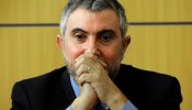 Krugman también critica la economía española
