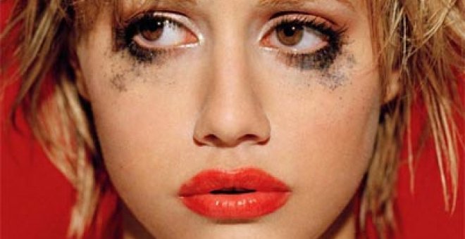 Brittany Murphy murió de neumonía