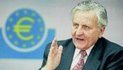 Trichet critica a los bancos por dar más beneficios que créditos