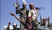 Al Qaeda, pretexto en Yemen