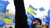 Los resultados finales dan la victoria a Yanukovich en Ucrania