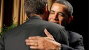 Clint Eastwood: "Obama no ha demostrado un liderazgo fuerte"