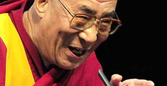 El Dalai Lama irá a la Casa Blanca