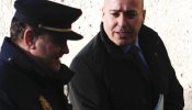 Doce años de prisión para el ex espía Flórez por traición