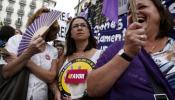 Aguirre recorta la ayuda a programas de igualdad