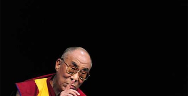 China pide a EEUU que cancele de inmediato cita entre Obama y el Dalai Lama