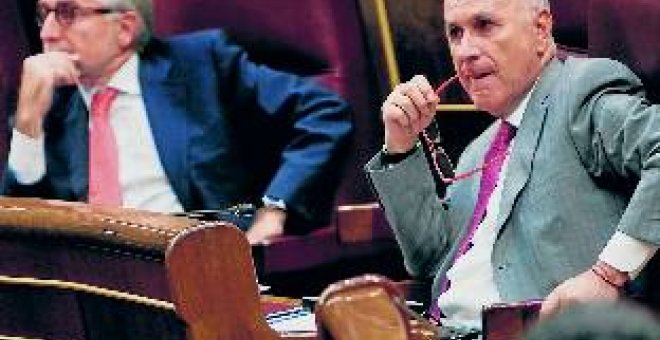 El fiscal concluye que Unió se lucró con la trama Pallerols