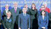 España quiere coordinar la ayuda de la UE a Haití
