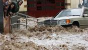 38 muertos confirmadas por las inundaciones en Madeira