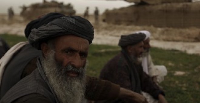 La OTAN mata a 33 civiles en el sur de Afganistán
