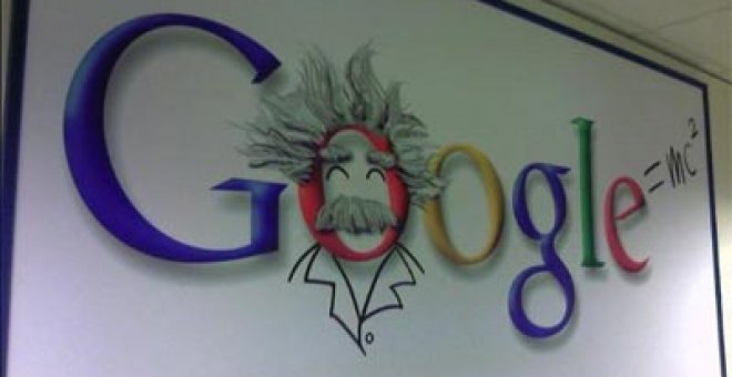 Google venderá electricidad