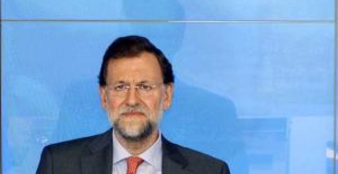 Rajoy sigue menospreciando la comisión promovida por Zapatero