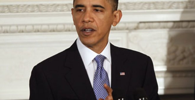 Obama presenta su plan B para la reforma sanitaria