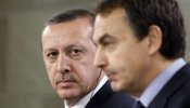 Erdogan acusa a la UE de "inventar nuevas condiciones" para Turquía