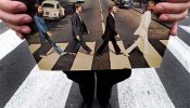 El Gobierno británico declara a Abbey Road lugar histórico