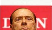 Berlusconi suaviza su proyecto de alimentación forzada a enfermos