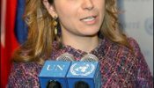 Aído pide en la ONU más políticas de igualdad