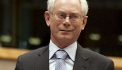 Diez días sin dietas por insultar a Van Rompuy
