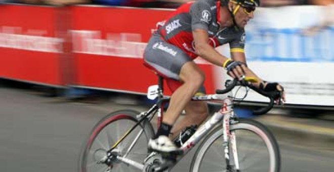 Un avatar contra Contador