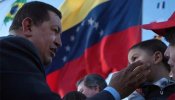 El Gobierno confía en que Chávez pruebe que no ayuda a ETA