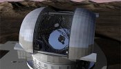 España, en clara desventaja para albergar el telescopio