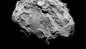 Los datos de la sonda Rosetta cambian las teorías sobre la aparición del agua en la Tierra