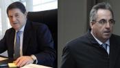 Abren juicio oral contra el expresident valenciano José Luis Olivas por fraude a Hacienda