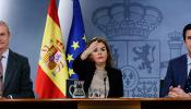 Ni el Gobierno se cree que la crisis ya "es historia", como dice Rajoy