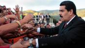 Maduro dice que Aznar es responsable de la muerte de 1.200.000 iraquíes