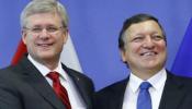 Bruselas defiende el tratado comercial con Canadá sin saber si destruirá empleo