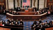 El senado de EEUU aprueba prorrogar hasta el miércoles el presupuesto del Gobierno