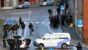 Detenidos tres de los cuatro asaltantes de un edificio en Gante