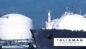 Repsol ultima la compra de la canadiense Talisman Energy