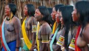 ONU aprueba la Declaración de los Derechos de los Pueblos Indígenas