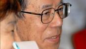 Un veterano político de 71 años, favorito para dirigir el Gobierno nipón