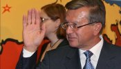 Zubkov asegura que la defensa y la economía serán las prioridades de su Ejecutivo
