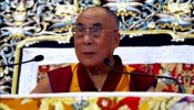 La canciller alemana recibirá al Dalai Lama en su despacho