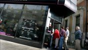 El Northern Rock, primer banco británico en acudir a la reserva de emergencia por crisis