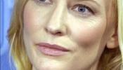 Cate Blanchett hará menos trabajos en el cine para dirigir la Compañía de Teatro de Sidney