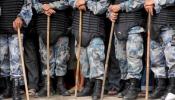 Los ex guerrilleros maoístas abandonan el Gobierno tras el fracaso de las negociaciones sobre la Monarquía