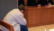 El ministro de Justicia pide un debate "en frío" sobre la excarcelación de violadores