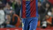 Messi logra el gol 300 en Liga del Barça de Rijkaard