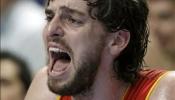 Pau Gasol afirma que su "química" con Navarro ayudará a Memphis