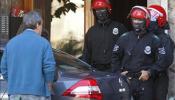 Séptimo liberado entre los 15 detenidos en la redada en el País Vasco francés